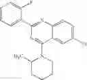 Fig. 296 - Quinazolines useful as modulators of ion channels