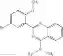 Fig. 355 - Quinazolines useful as modulators of ion channels