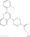 Fig. 372 - Quinazolines useful as modulators of ion channels