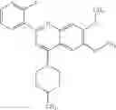 Fig. 421 - Quinazolines useful as modulators of ion channels