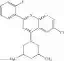 Fig. 445 - Quinazolines useful as modulators of ion channels