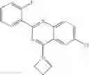 Fig. 449 - Quinazolines useful as modulators of ion channels