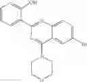 Fig. 455 - Quinazolines useful as modulators of ion channels