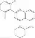 Fig. 488 - Quinazolines useful as modulators of ion channels