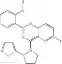 Fig. 693 - Quinazolines useful as modulators of ion channels