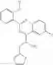 Fig. 732 - Quinazolines useful as modulators of ion channels