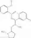 Fig. 734 - Quinazolines useful as modulators of ion channels