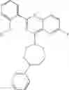 Fig. 779 - Quinazolines useful as modulators of ion channels