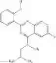 Fig. 786 - Quinazolines useful as modulators of ion channels