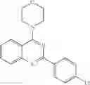 Fig. 97 - Quinazolines useful as modulators of ion channels