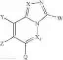 Fig. 02 - Bicyclic and tricyclic heteroaromatic compounds