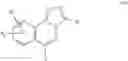 Fig. 07 - Bicyclic and tricyclic heteroaromatic compounds