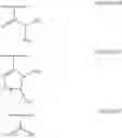 Fig. 10 - Bicyclic and tricyclic heteroaromatic compounds