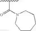 Fig. 112 - Bicyclic and tricyclic heteroaromatic compounds