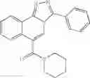 Fig. 114 - Bicyclic and tricyclic heteroaromatic compounds