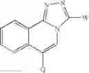 Fig. 115 - Bicyclic and tricyclic heteroaromatic compounds