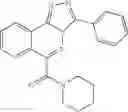 Fig. 125 - Bicyclic and tricyclic heteroaromatic compounds