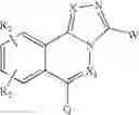 Fig. 128 - Bicyclic and tricyclic heteroaromatic compounds