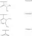 Fig. 129 - Bicyclic and tricyclic heteroaromatic compounds