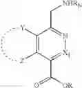 Fig. 131 - Bicyclic and tricyclic heteroaromatic compounds