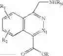 Fig. 132 - Bicyclic and tricyclic heteroaromatic compounds