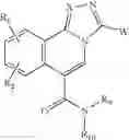 Fig. 133 - Bicyclic and tricyclic heteroaromatic compounds
