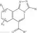Fig. 134 - Bicyclic and tricyclic heteroaromatic compounds