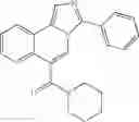 Fig. 34 - Bicyclic and tricyclic heteroaromatic compounds