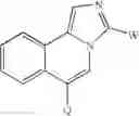 Fig. 35 - Bicyclic and tricyclic heteroaromatic compounds