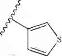 Fig. 69 - Bicyclic and tricyclic heteroaromatic compounds
