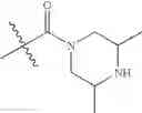 Fig. 76 - Bicyclic and tricyclic heteroaromatic compounds