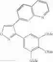 Fig. 331 - Compounds for the treatment of proliferative disorders