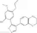 Fig. 71 - Compounds for the treatment of proliferative disorders