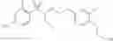 Fig. 216 - Sulfonamide derivatives as PPAR modulators