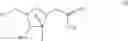 Fig. 49 - Intermediate and process for preparing of β- anomer enriched 21-deoxy,21,21-difluoro-D-ribofuranosyl nucleosides