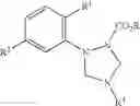Fig. 06 - Miticidal triazolidine derivatives