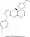 Fig. 202 - Selective spirocyclic glucocorticoid receptor modulators