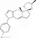Fig. 244 - Selective spirocyclic glucocorticoid receptor modulators