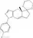 Fig. 261 - Selective spirocyclic glucocorticoid receptor modulators
