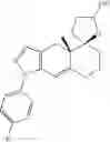 Fig. 72 - Selective spirocyclic glucocorticoid receptor modulators