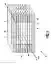 Fig. 04 - Device for treating human skin by means of radiation