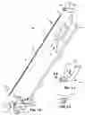 Fig. 08 - Pubovaginal sling implanter and procedure for the usage
