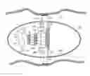 Fig. 01 - Device, system and method of panoramic multiple field of view imaging