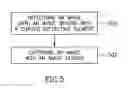 Fig. 11 - Device, system and method of panoramic multiple field of view imaging