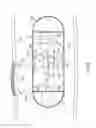 Fig. 12 - Device, system and method of panoramic multiple field of view imaging