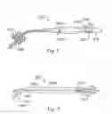 Fig. 06 - Illuminated surgical retractor