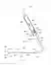 Fig. 28 - Illuminated surgical retractor