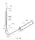 Fig. 32 - Illuminated surgical retractor