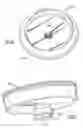 Fig. 08 - Blood pressure measuring apparatus