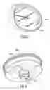 Fig. 10 - Blood pressure measuring apparatus